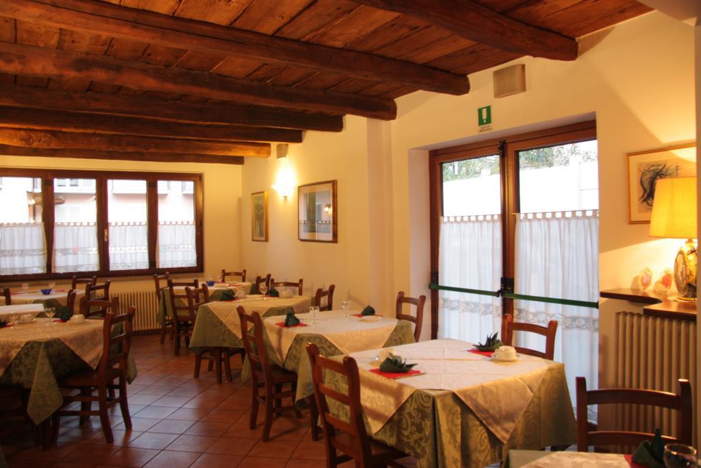 Hotel La Locanda