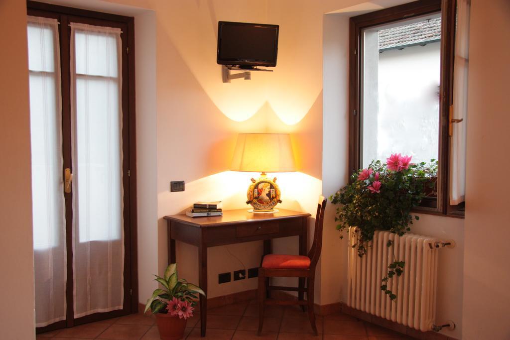 La Hotel Stresa