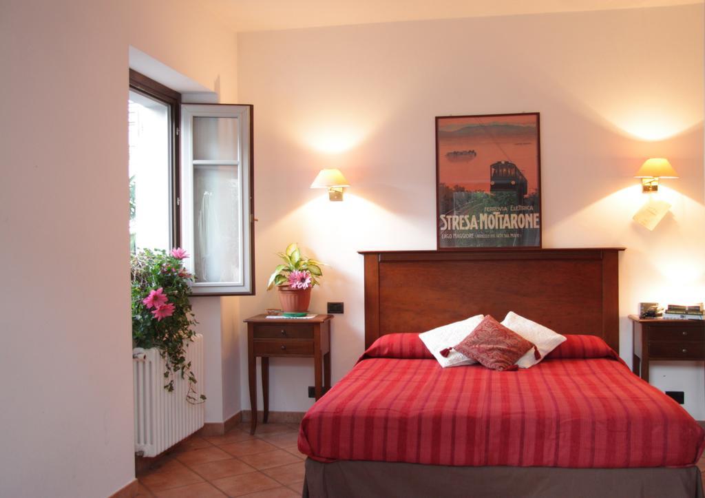 Hotel La Stresa