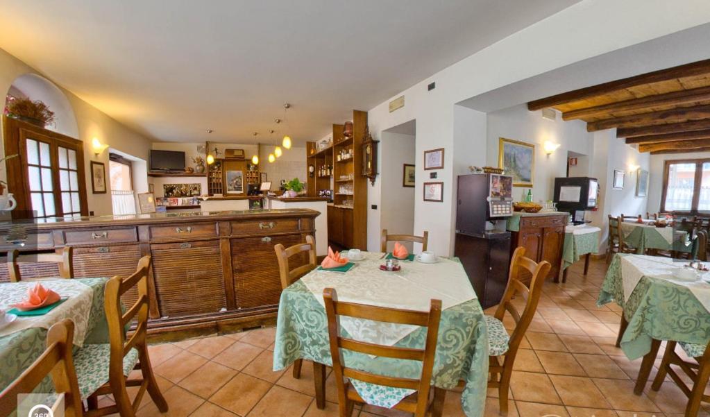 La Locanda Hotel 2*