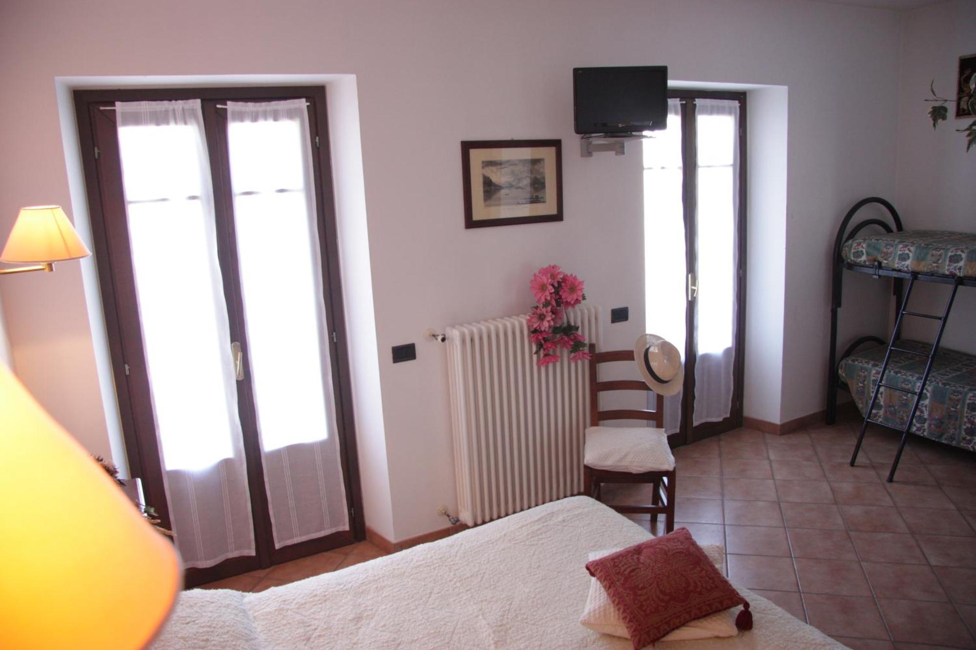 La Locanda 2*