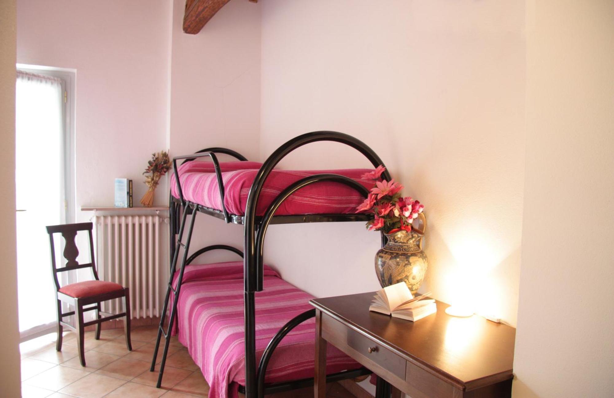 La Locanda Hotel Stresa