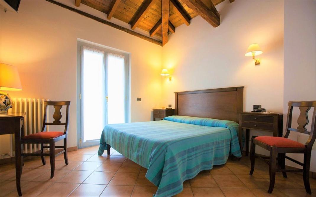 La Locanda Stresa