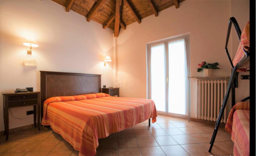 La Locanda Hotel 2*