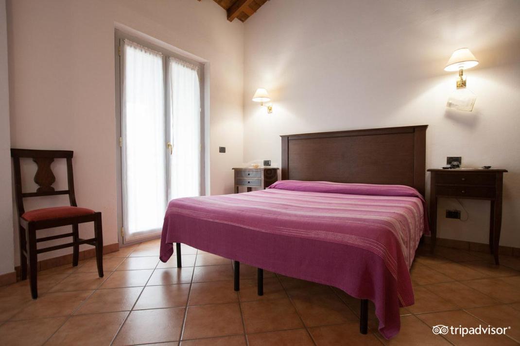 La Locanda
