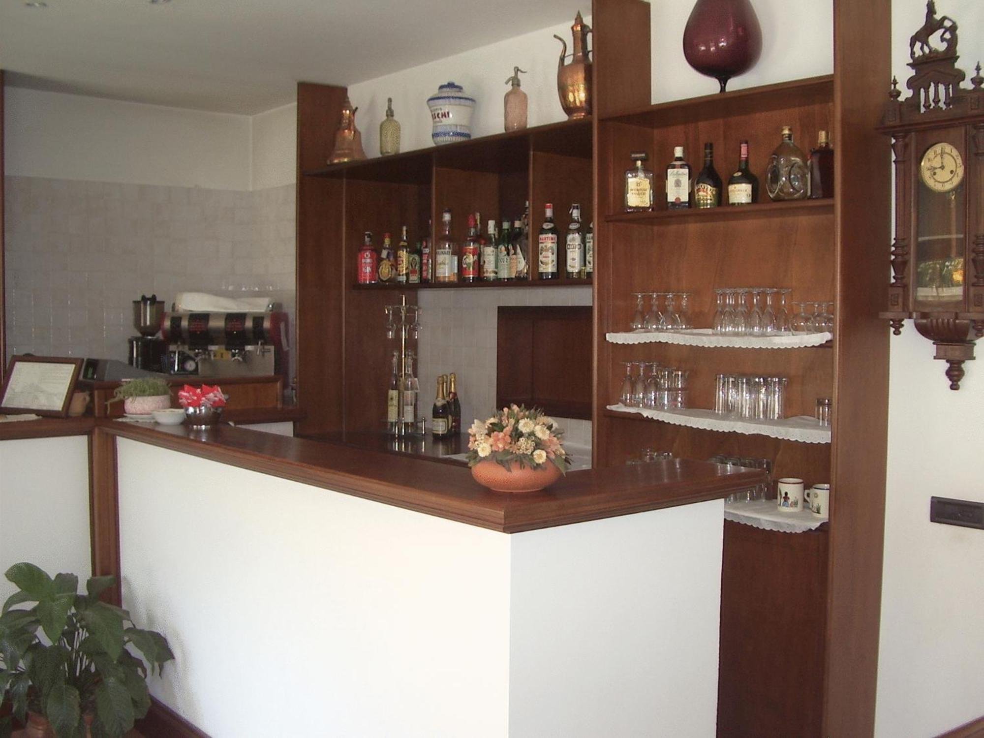 Hotel La Locanda