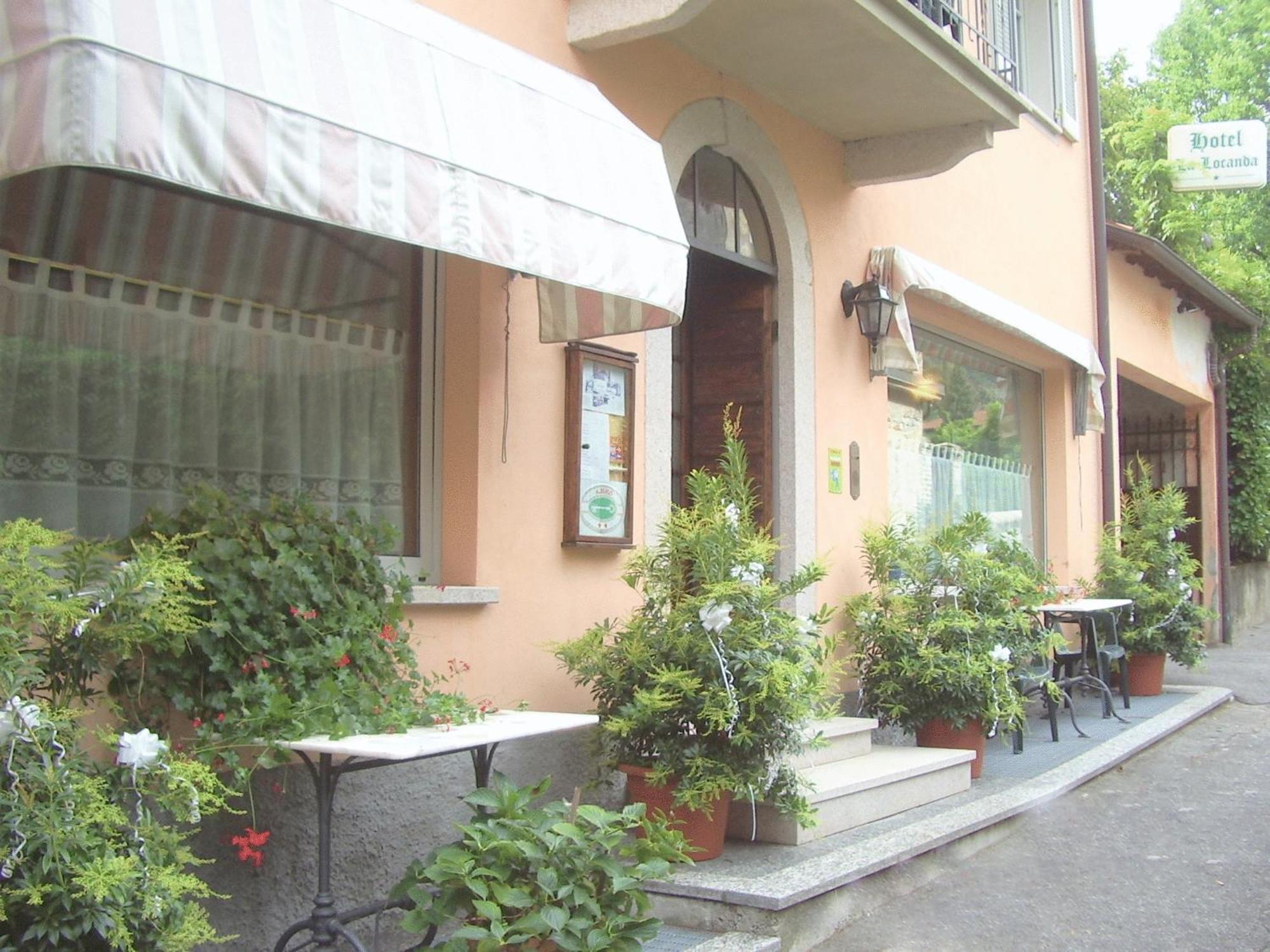 Hotel La Locanda 2*