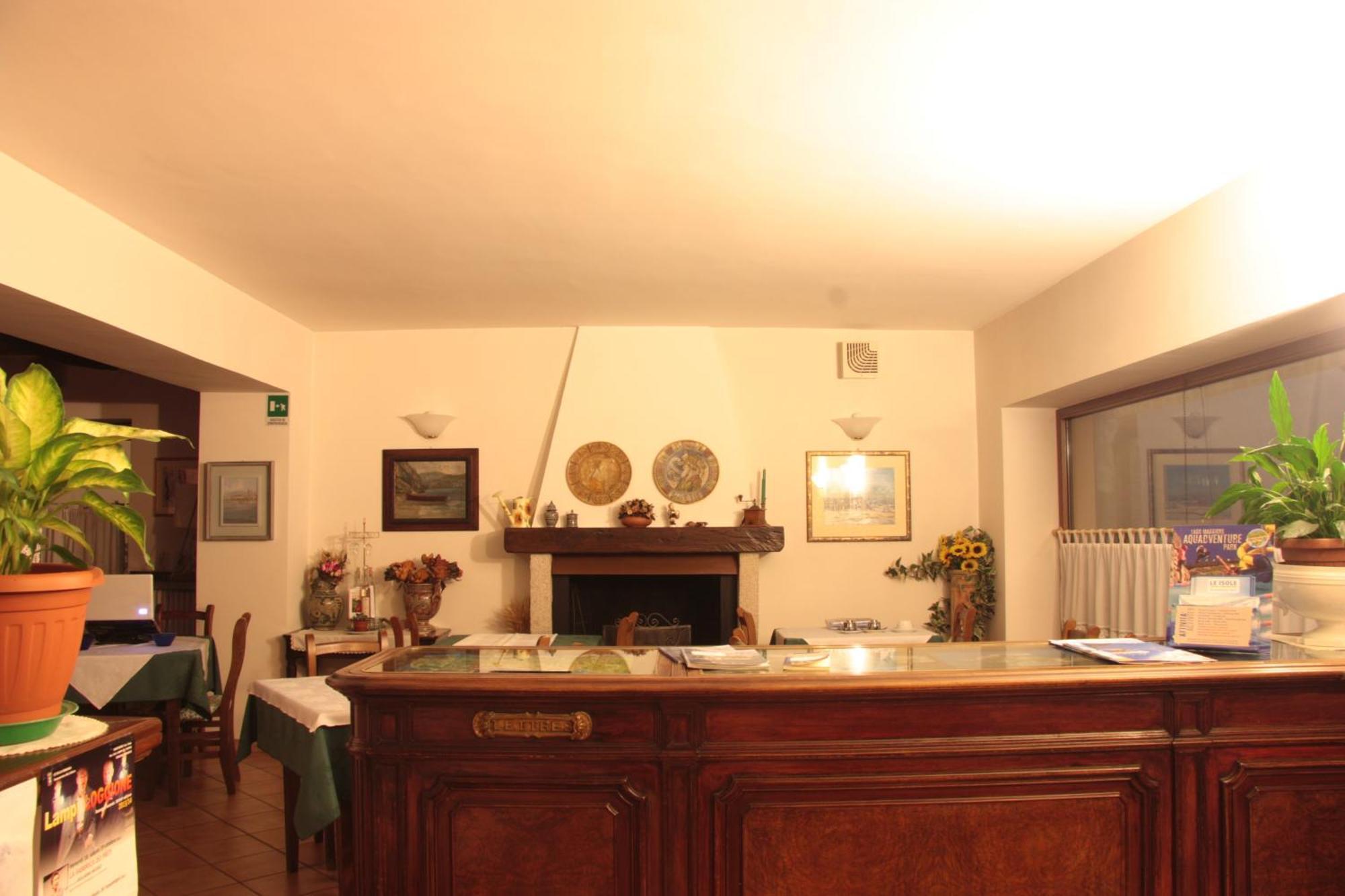La Locanda Hotel Stresa