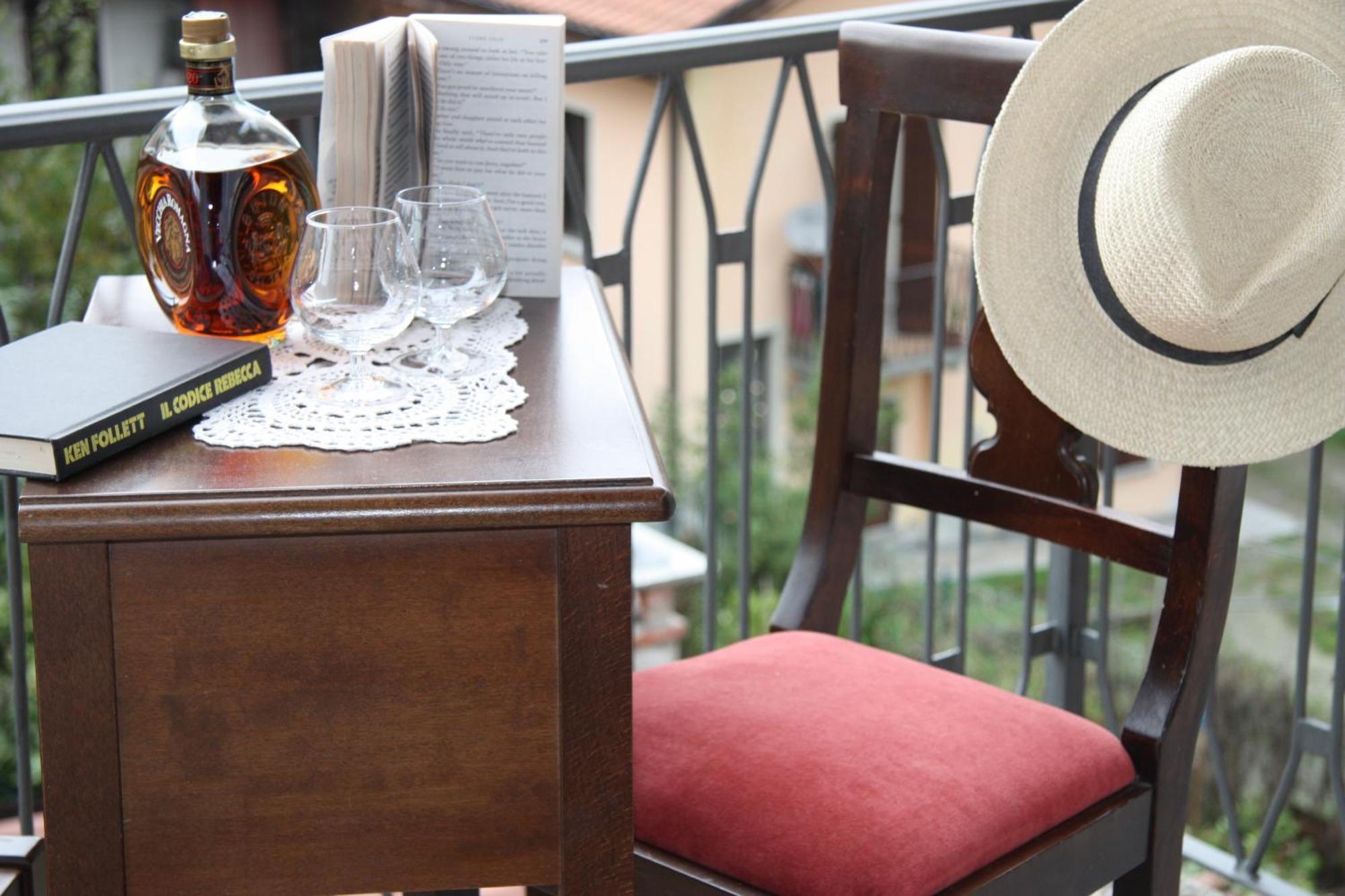 Hotel La Locanda Stresa