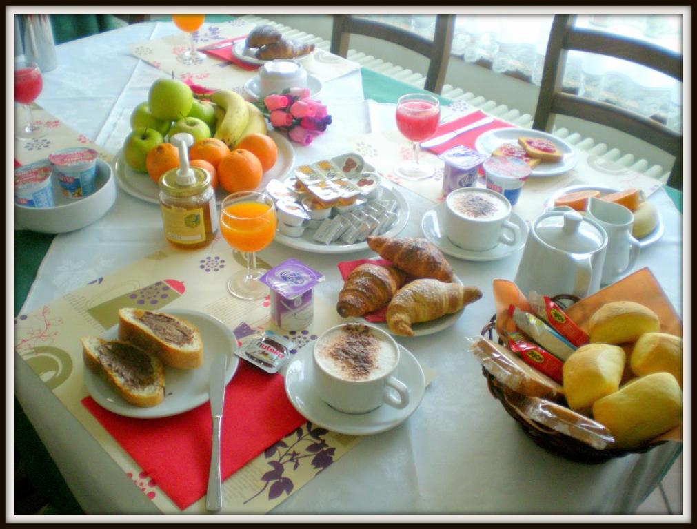 La Locanda Hotel Stresa