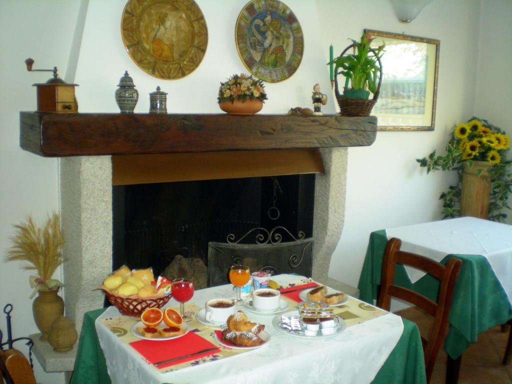 Hotel La Locanda
