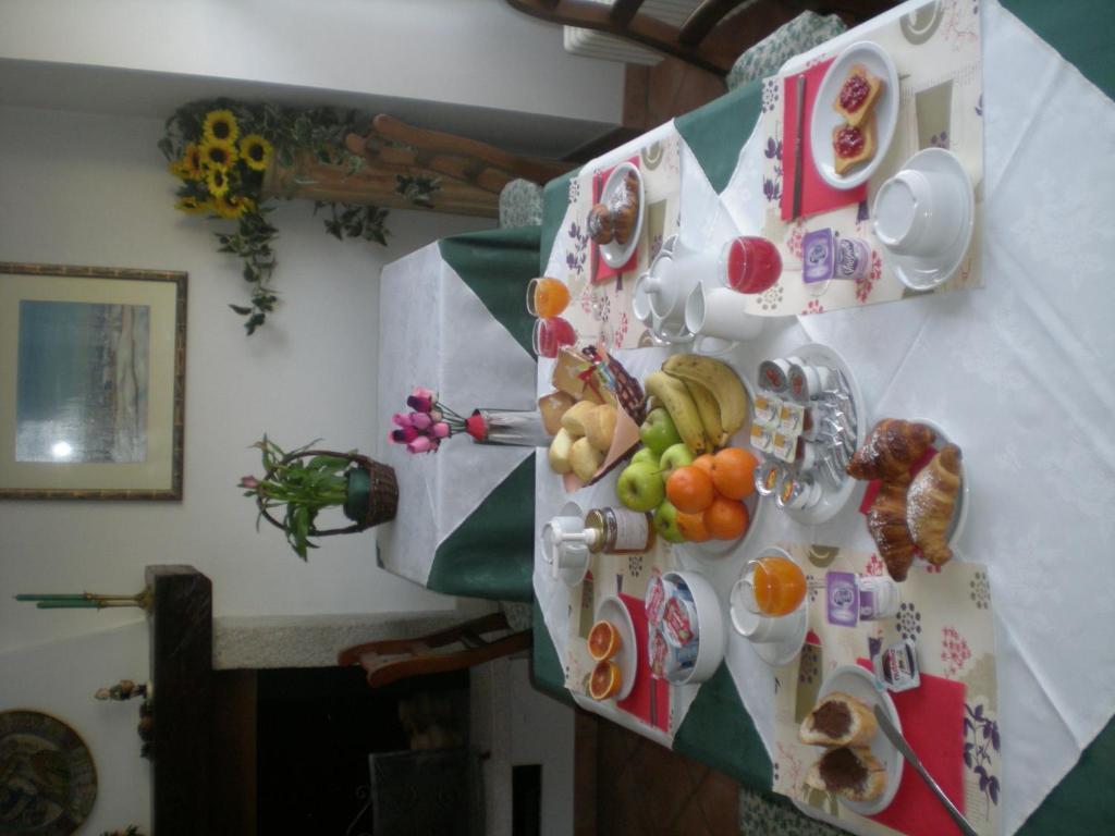 Hotel La Locanda 2*