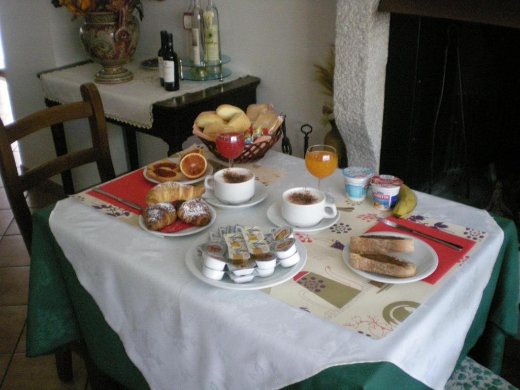 La Locanda 2*