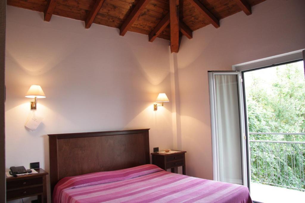 La Locanda