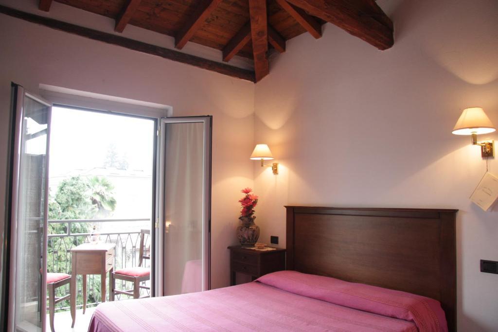 Hotel La Stresa