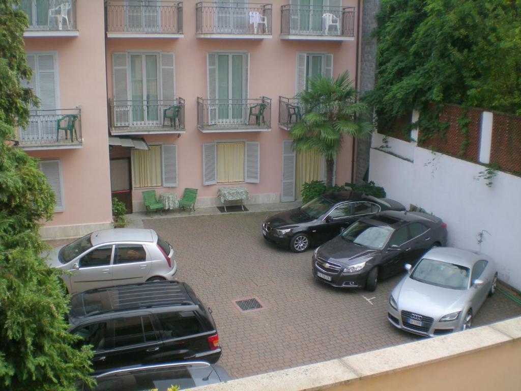 Hotel La Stresa