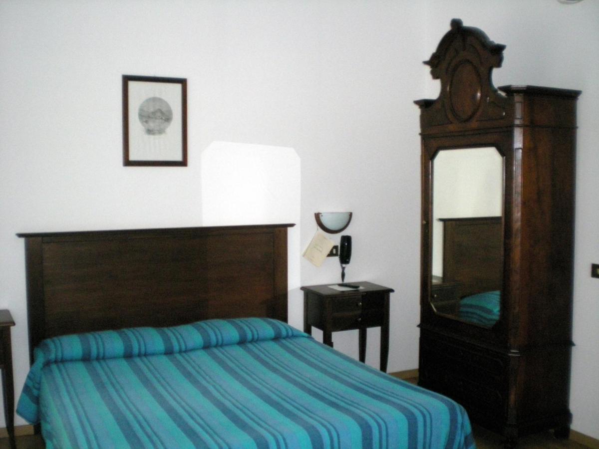 La Locanda Hotel